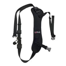 Alça de Ombro Profissional para Câmeras - Quick Strap Saque Rápido