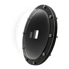MeuDome Touch Hero 9 10 11 e 12 Black - Dome para GoPro