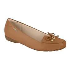 Sapatilha Feminina Modare Rasteira Ultra Conforto 7016461