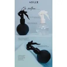 Pulverizador mini bolinha 150 ml Ntflex original