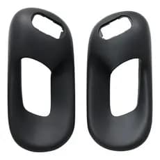 Moldura Traseira Corsa Classic Original  Par