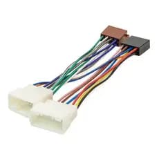 Plug Chicote Conector Adaptado Hyundai Hb20 Ix35 Veloster