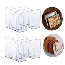 Kit C/2 Organizador Multi Livros Bolsas Clutch Carteira