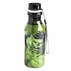 GARRAFA RETRO HULK 500ML