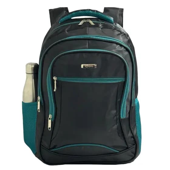 Mochila Bolsa Juvenil Universitária Impermeável Escolar Trabalho Viagem