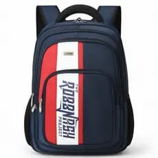 Mochila Masculina Reforçada Grande Impermeável Escolar Sport Notebook