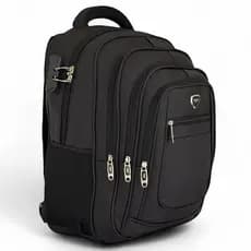Mochila Grande 60L Masculina Viagem Camping Trabalho Impermeável