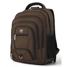 Mochila Reforçada Grande Impermeável Notebook Masculina Executiva