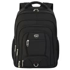 Mochila Masculina Reforçada Grande Notebook Impermeável Viagem