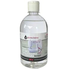 Óleo de máquina de costura e engrenagens em geral 500 ml