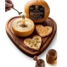 Provolone Trufado de Minas 500 g