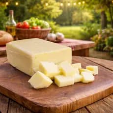 Mussarela Zero Lactose de Minas 500 g