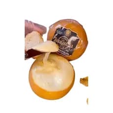 Provolone Trufado Com Requeijão 500g