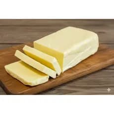 Requeijão Cremoso Em Barra 500 g