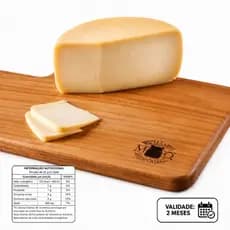 Meia Cura de Minas 500g
