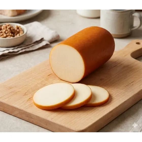 Provolone Defumado Puro