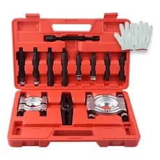 Conjunto Extractor De Rolamento, Separador De Rodamiento
