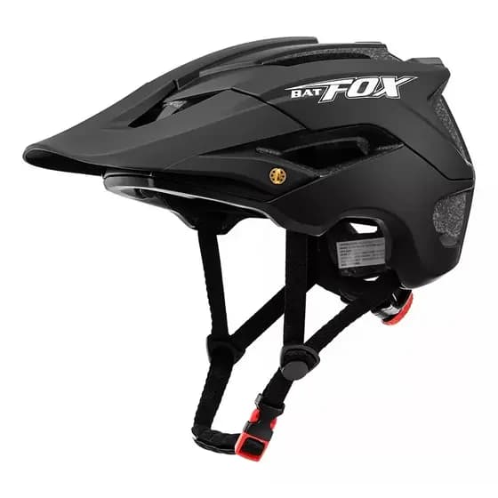 Capacete Mtb Ajustável Ultra Ventilado, Leve E Confortável