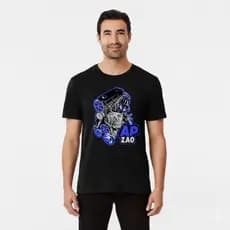 Camiseta Motor APzão Turbo Aspirado Gol Quadrado