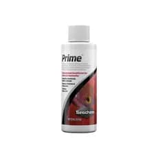 Condicionador Seachem Prime Para Aquário 100ml Anticloro