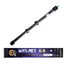 Aquecedor Com Termostato Ocean Tech Warmer X-512 -500w 110v