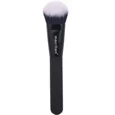Pincel P/ Base Profissional Chanfrado Multifuncional Noir N04 Macrilan Ultramacio Premium
