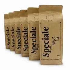 3KG Café em Grãos Gourmet Expresso do Sul de Minas – Torra Especial e Doçura Natural
