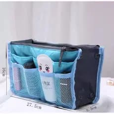 organizador de bolsa prático promoção envio imediato