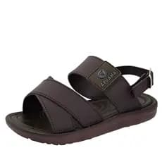 Sandália Papete Chinelo Babuche Infantil Meninos Leve Confortável Resistente Solado Antiderrapante