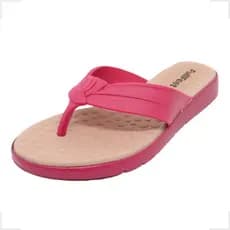 Chinelo Tamanco Feminino Confortável Ortopedico Esporão Leve Antiderrapante Moderno