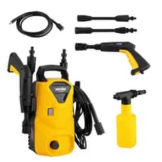 Lavadora de Alta Pressão Vonder LAV1300 1300 Libras 1200W com Acessórios