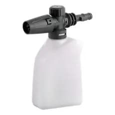 Aplicador de Detergente Snow Foam 400ml para Lavadora de Alta Pressão Vonder