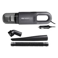 Aspirador de Pó Portátil de Mão WAP CAR 12V2 Automotivo 180W 12V para Carro e Estofados