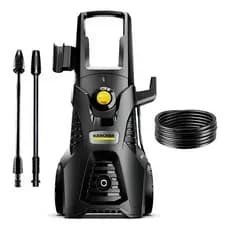 Lavadora de Alta Pressão Kärcher K5 1900W Motor de Indução 2200 PSI Profissional