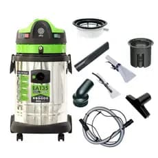 Extratora Aspirador Pó e Líquidos EA135 LITE 1200W IPC