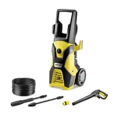Lavadora Alta Pressão K6 com Motor Indução 2000W 2250PSI Karcher