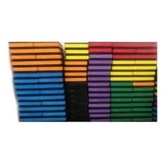 KIT 4 STEP EVA60X28X14 ACADEMIA/FITNESS