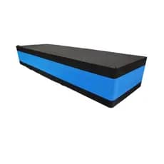 Step 90x28x14 Para Exercícios Aeróbicos De Ginastica E Pilates