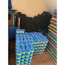 KIT 2 polibóias