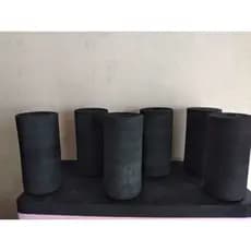 rolete 20x10x3,5 eva PROTETOR/EVA/BORRACHA/FITENESS