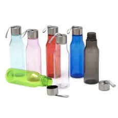 Kit 2 Unidades Garrafa Plástica 600ml