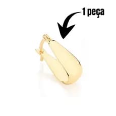 Brinco Rommanel um pé  (um lado so)