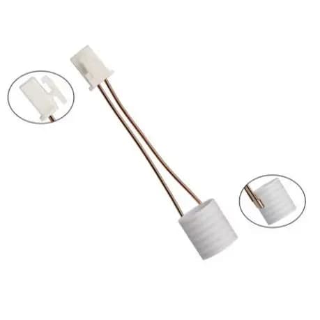 Aquecedor de Cerâmica - hotend Creality K1, K1Max, K1C - Ender3 V3 KE