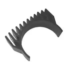 Dissipador de Calor - Motor da Extrusora Creality K1/K1max/K1C - Impressora 3D