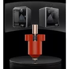 Hotend Creality K1 / K1 MAX - Ender3 V3 KE
