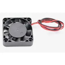 Fan 4010 - 12V  (40x40x10mm)