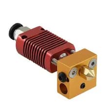 Hotend Ender 3 - MK8