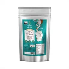 Leite De Coco Em Pó Zero Lactose S/ Químicos 1Kg