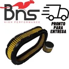 Elemento Para Filtro Marmita Oval Esportivo Com Respiro
