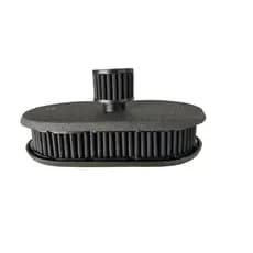 Filtro De Ar Esportivo Para Carburador Tldz Linha Black